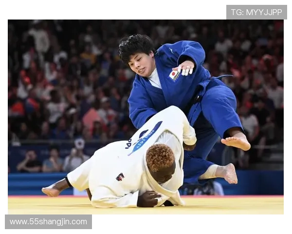 2024年巴黎奥运会女子柔道比赛精彩看点与选手分析