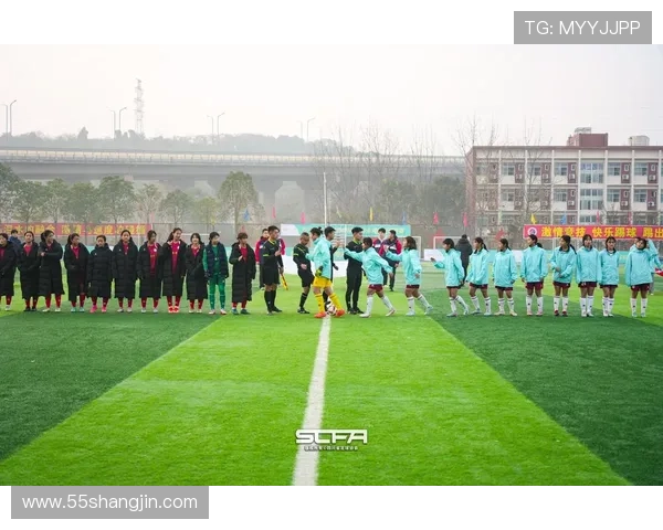 8人制足球比赛：提升球技与增强团队精神的最佳选择